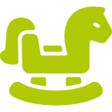 rocking-horse
