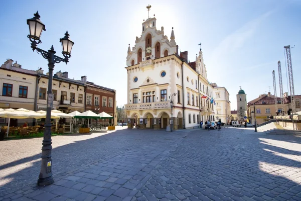 rzeszów