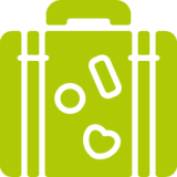 suitcase
